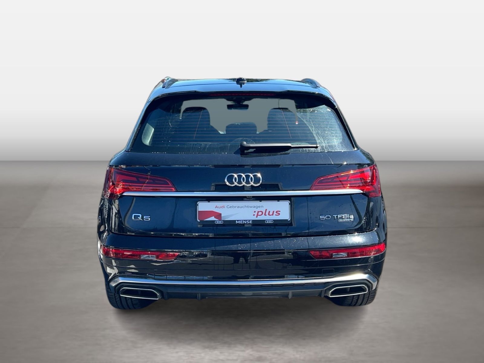 Audi Q5 - Bild 4