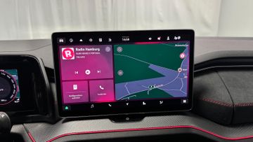 Skoda Kodiaq 2.0 4x4 RS AHK*StHz*Pano*HeadUp