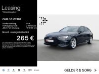 Audi A4 - Vorschau Bild 1