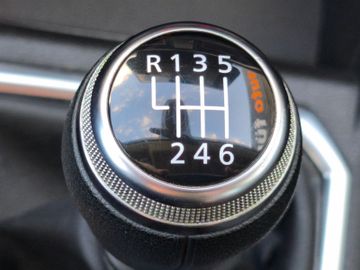 Dacia Sandero III Stepway Com*Navi*LED*SHZ*PDC*Kamera*