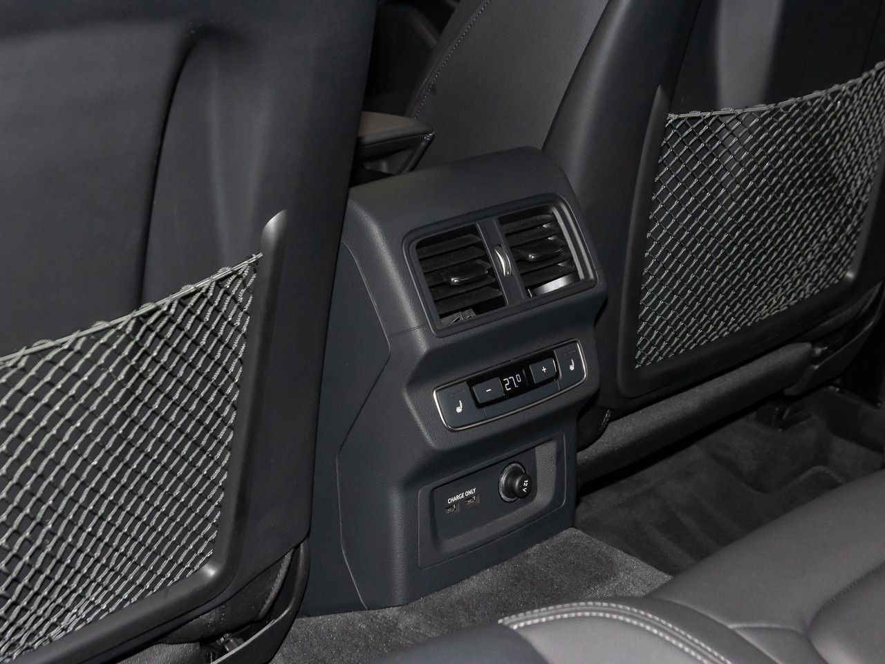 Audi SQ5 - Bild 14