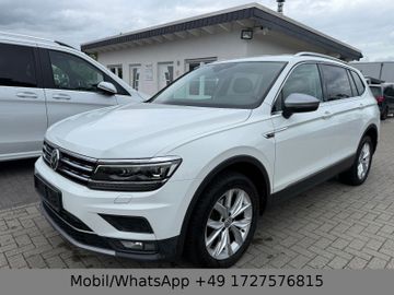 Volkswagen Tiguan Allspace - 2