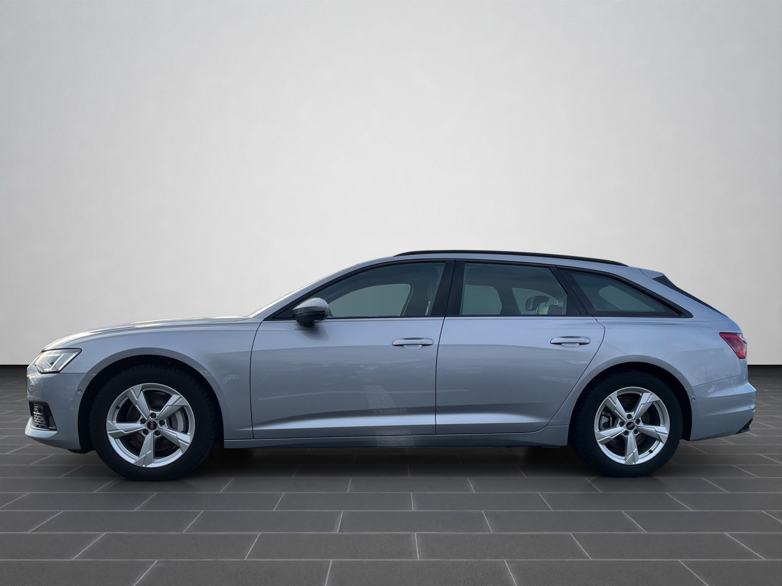 Audi A6 - Bild 8