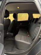 DACIA Duster II Prestige AHK/NAVI/KAMERA/SITZHEIZUNG