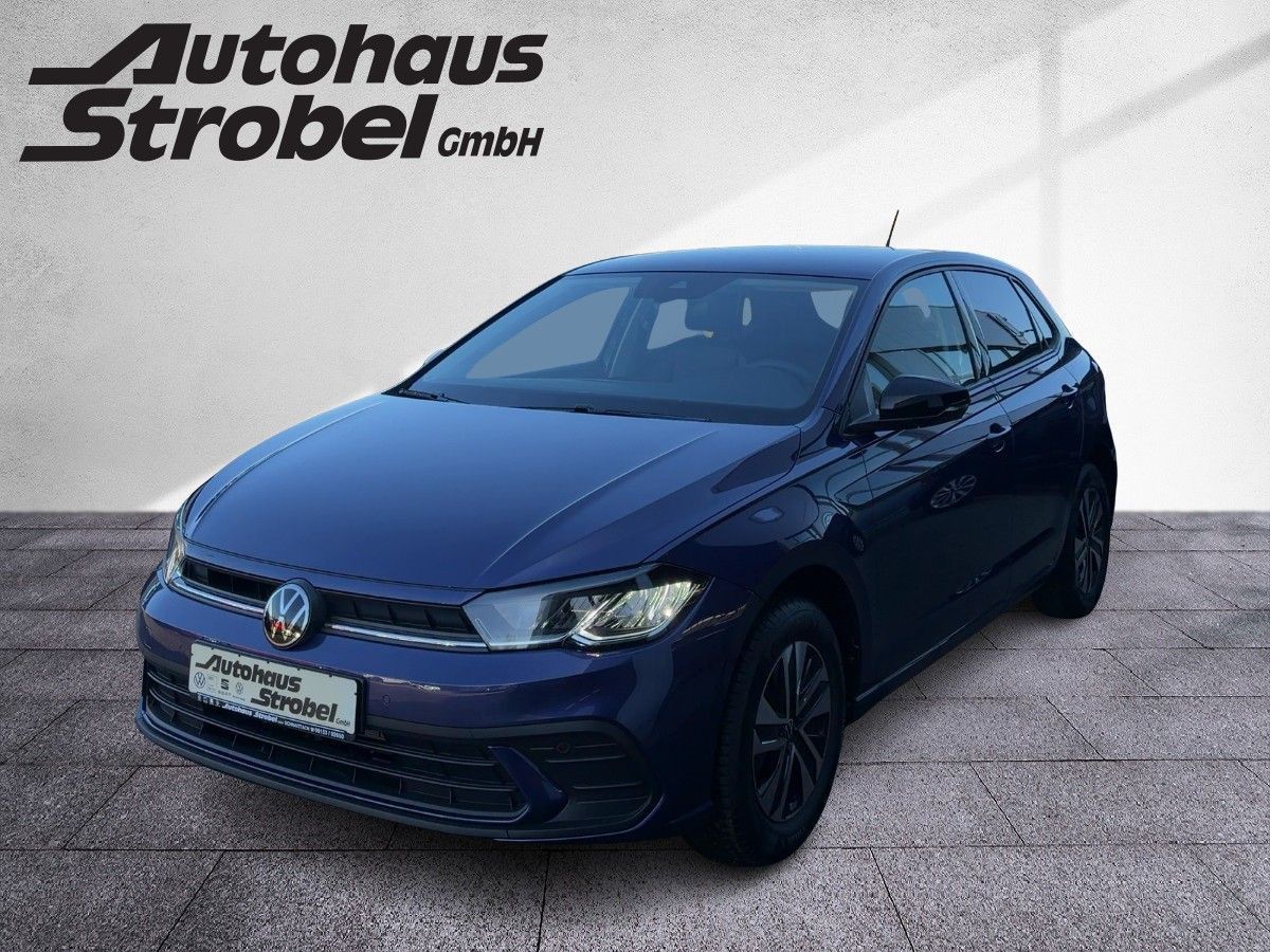Volkswagen Polo - Bild 2
