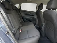 Hyundai i20 - Vorschau Bild 13