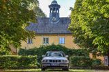 BMW 535i Sportfahrwerk, Volleder, Schalter, 100tKm - BMW aus 1989