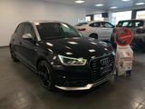 Audi AUDI A1 SPB SPORTBACK S LINE 1.4 TDI Sport - Audi A1: Standheizung