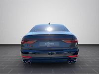 Audi S8 - Vorschau Bild 8