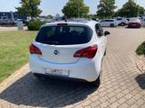 Opel Corsa E Color Edition - Opel Corsa: Weiß, Color Edition