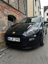 Fiat Grande punto evo - Fiat Grande Punto: Evo