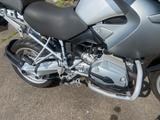 BMW R 1200 GS - BMW 2005 R 1200 GS