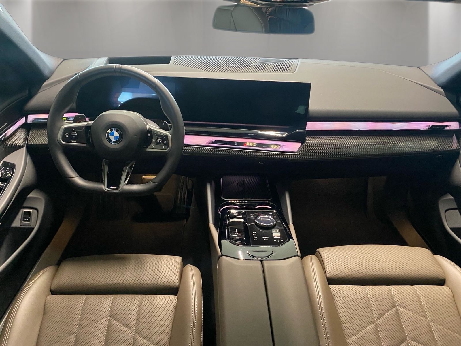 BMW 520 - Bild 12