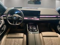 BMW 520 - Vorschau Bild 12