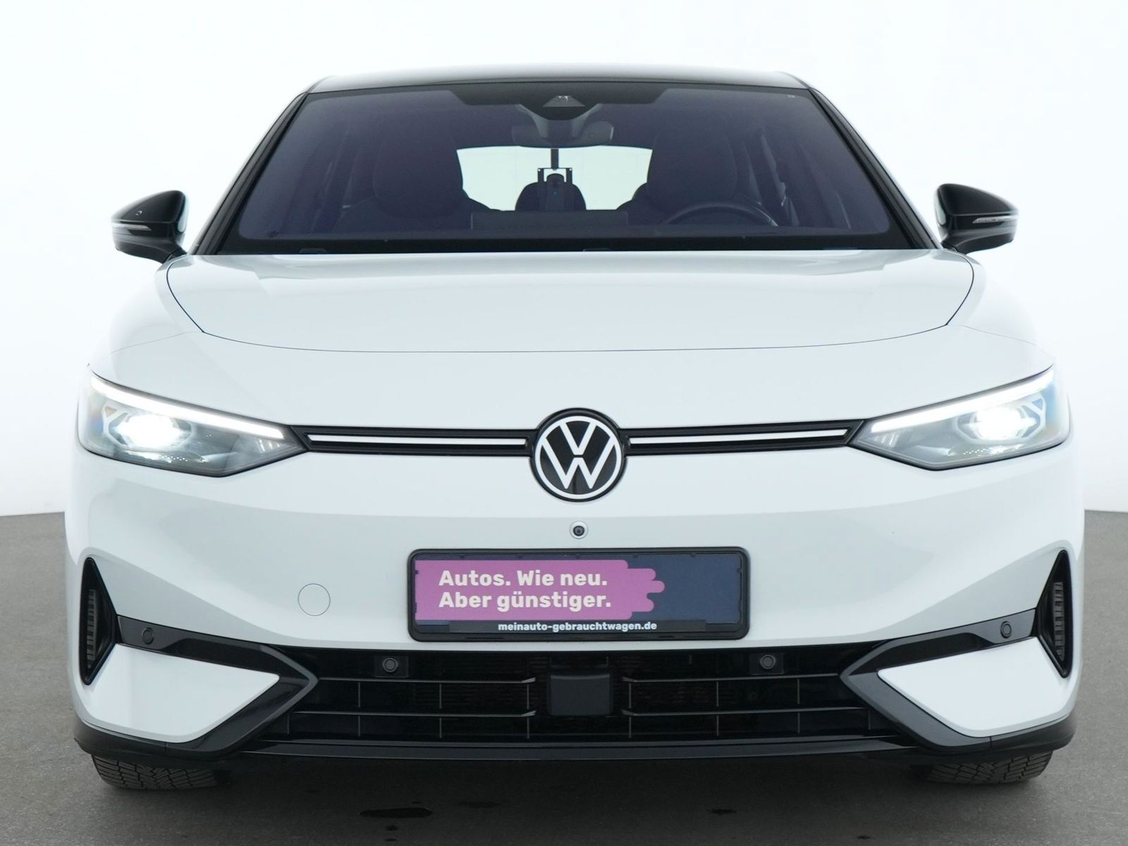 Volkswagen ID.7 - Bild 3