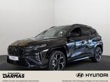 Hyundai TUCSON FL (MY25) Hybrid 4WD AT N Line Head-Up 