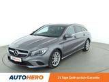 Mercedes-Benz  CLA 200 Shooting Brake Urban Aut.*PDC*TEMPO* - Mercedes-Benz Gebrauchtwagen in München