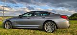 BMW 650i xDrive Gran Coupé  Sportpaket  - BMW 650 Gran Coupé Gebrauchtwagen