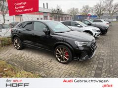 Audi RSQ3 Sportback quattro Pano 280kmh TopView Matri