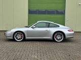Porsche 911 Carrera 4S (997) Schalter - Porsche aus 2006: 911