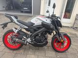 Yamaha MT-125 ABS  Der perfekte Einstieg - KLEINKRAFTRAD