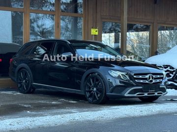 Mercedes E 220 - 4