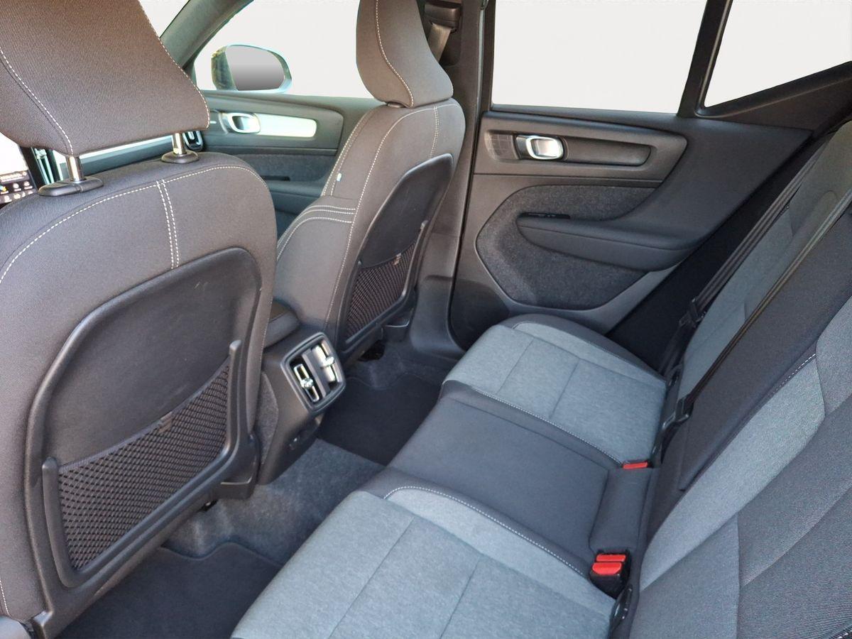 Volvo XC40 Black Edition Plus, B3 360°Kamera Harman/Ka