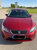 Seat Leon 1.2 TSI Start&Stop Style 8-Fach ... - Seat Leon: 2.8