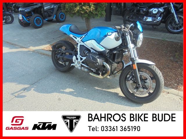 BMW R NINE T OPTION 719 