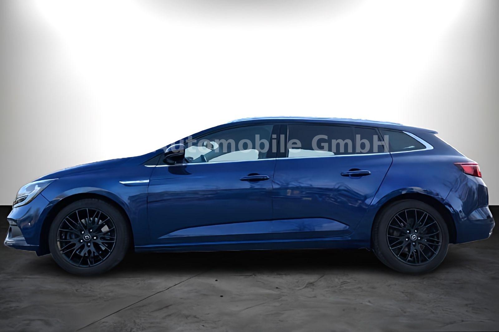 Renault Megane IV BOSE AUTOMTK/NAV/SHZ/TEMPOMT/GARANTIE