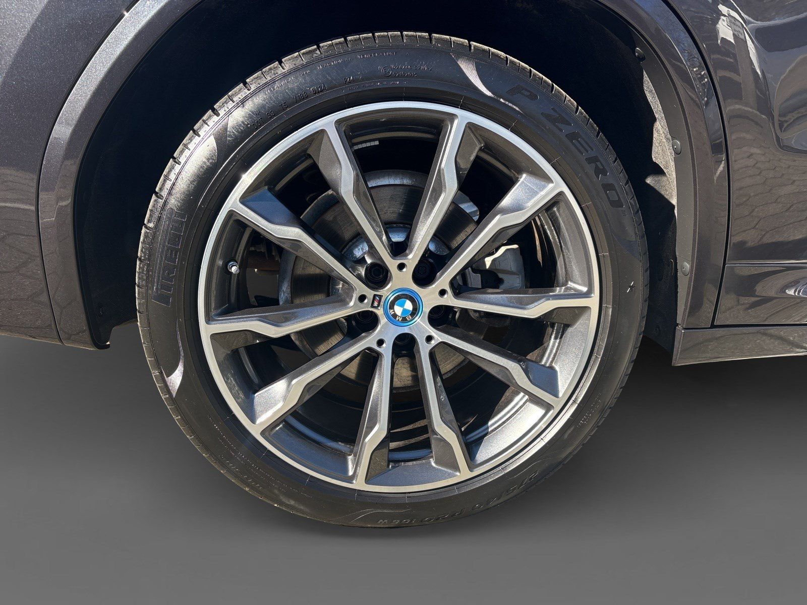 BMW X3 - Bild 11