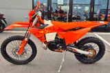 KTM 300 EXC Six Days 2025 - KTM EXC 300 SIX DAYS