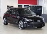 Audi A1 1.4 185PS S-LiNE*S-SiTZE*LEDER*NAVi*BOSE*PANO - Audi A1: Bose