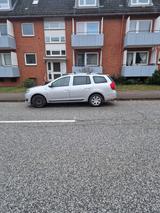 Dacia Logan Sehr guter Zustand - Dacia Logan in Hamburg