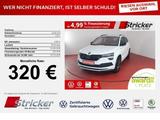 Skoda Karoq Sportline 1.5TSI DSG 320,-ohne Anzahlung P - Skoda Gebrauchtwagen in Detmold