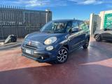 Fiat 500L Wagon 1.6 Multijet 120 CV Lounge - Fiat 500L Wagon aus 2018