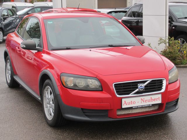 Volvo C30 1,8 Kinetic