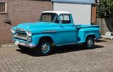 Chevrolet 1959 Chevrolet Apache V8 Automatik Stepside - Chevrolet: Stepside
