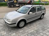 Volkswagen Golf 1.6 Auto Basis Variant ~ Automatik ~ 1.Hand - Volkswagen Golf aus 2000: Variant