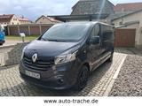 Renault Combi L2H1 Grand SpaceClass Leder Navi StHz - Renault Trafic Gebrauchtwagen in Dresden