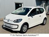 Volkswagen up! take up! ** 1.HAND - KLIMA - TÜVAU 04.2027** - VW up! Gebrauchtwagen in Dortmund