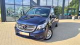 Mercedes-Benz Vito Marco Polo 220 d ACTIVITY*Navi*Kamera*AHK - Mercedes-Benz 220: A