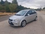 Ford C-Max Focus 1.6 TDCi (90CV) Ghia - Ford Focus aus 2008: Ghia