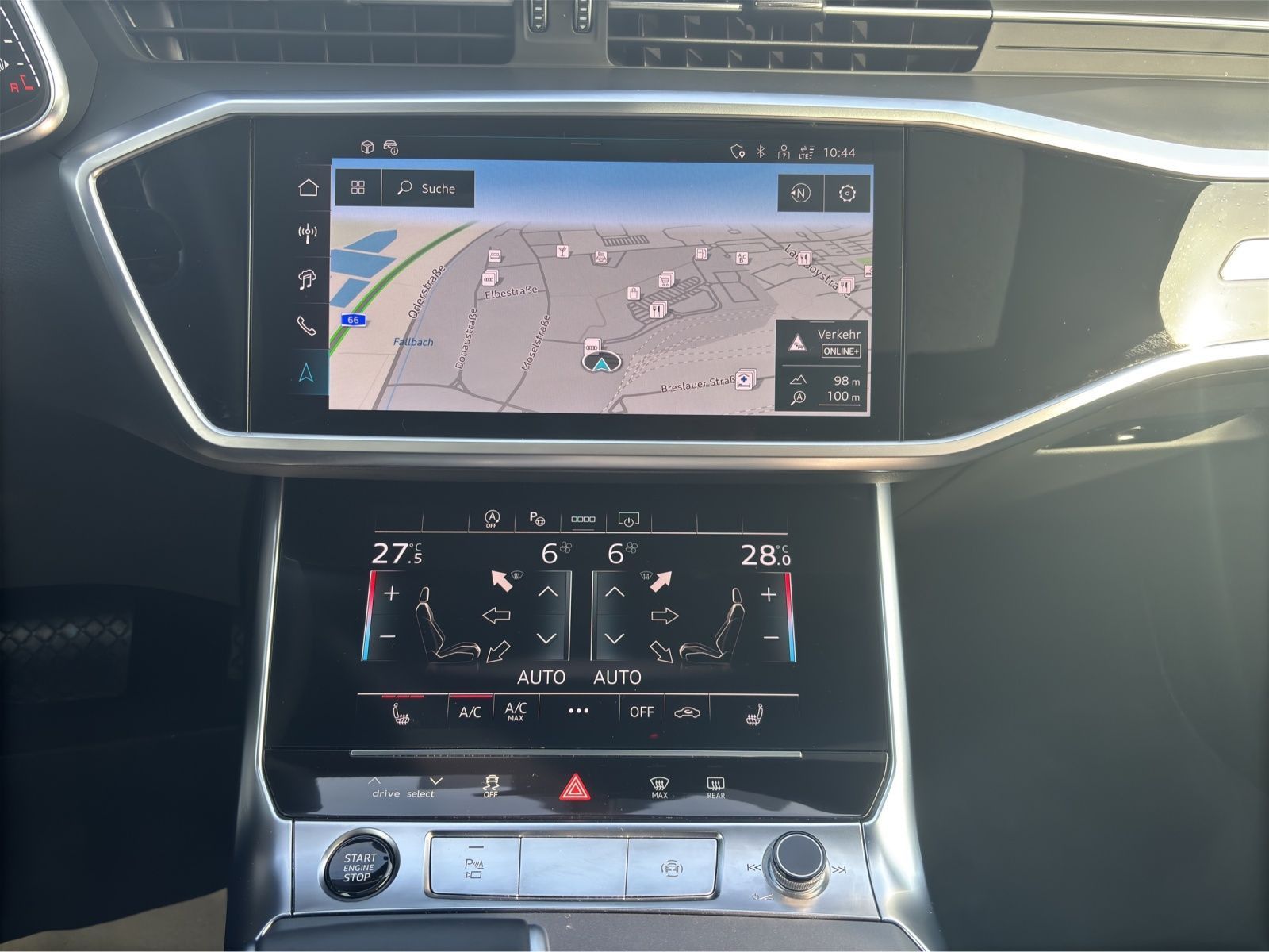 Audi A6 - Bild 6