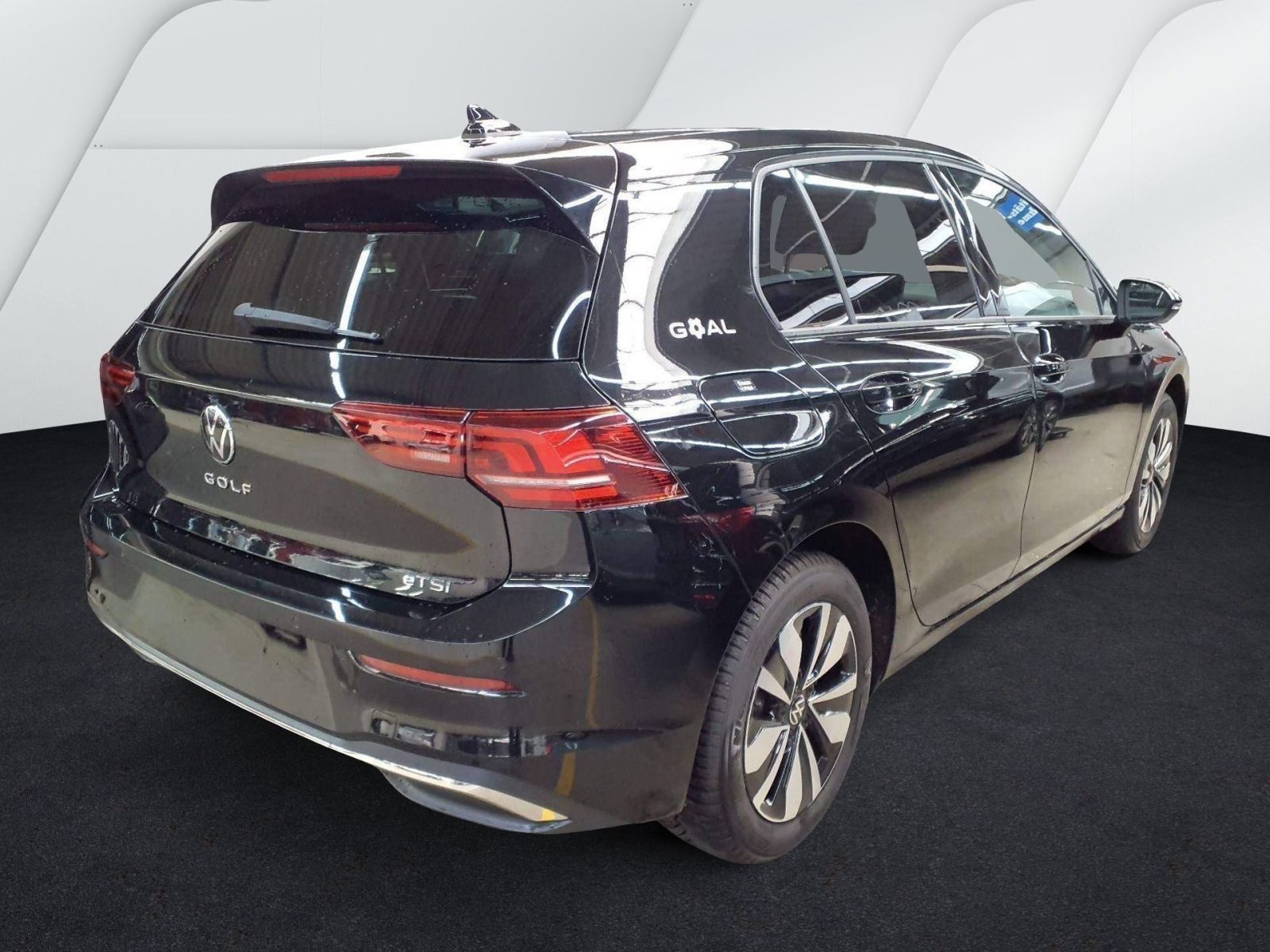 Volkswagen Golf - Bild 3