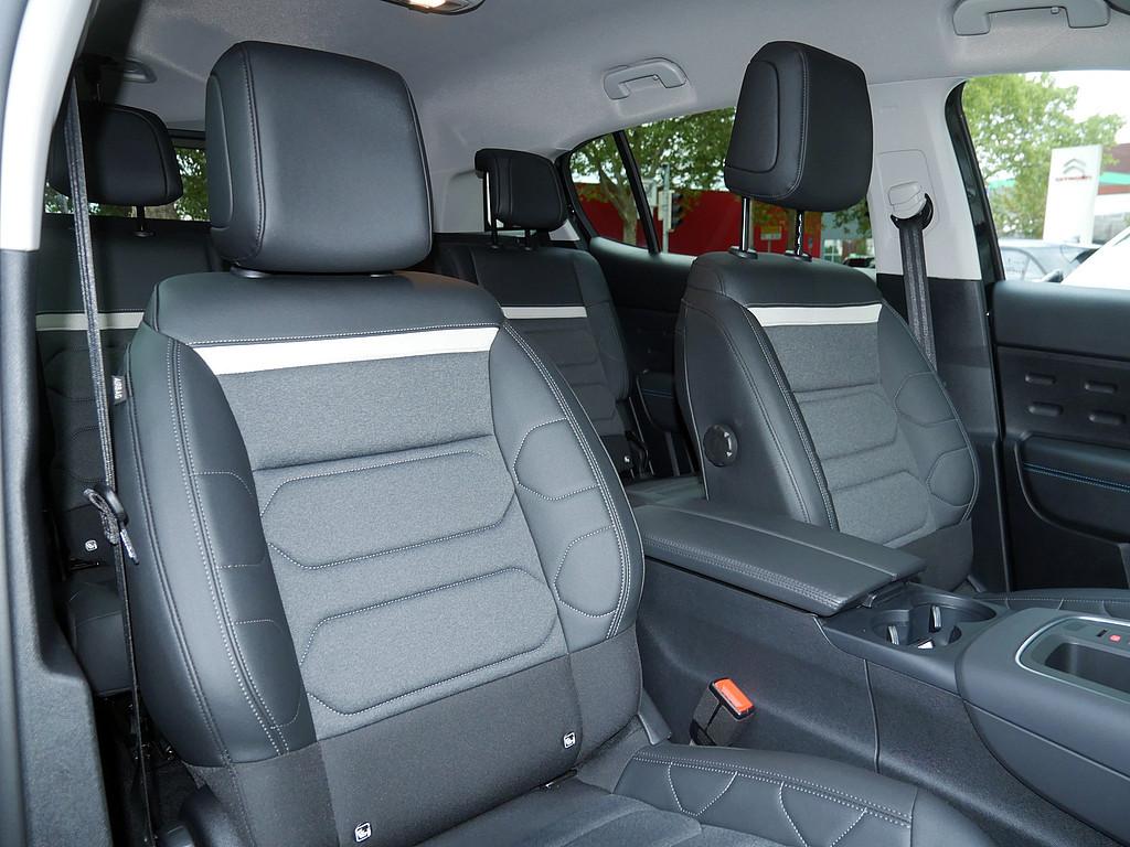 Citroën C5 Aircross Hybrid 145 Max SHZ KAMERA NAVI LED