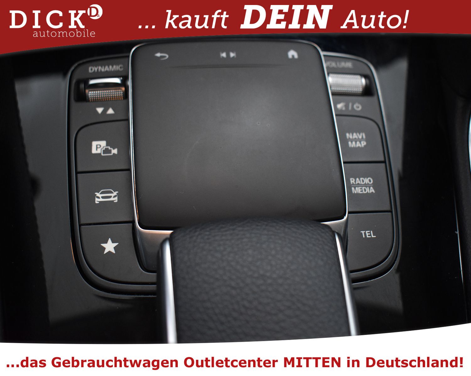 MERCEDES-BENZ GLE350de 4M WIDESC+MULTIB+KAM+STANDHZ+AHK+ACC+19 - Image 25