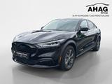 Ford Mustang Mach-E Basis - scheckheftgepflegte Ford Mustang Mach-E