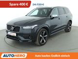 Volvo XC90 2.0 D5 R-Design AWD Aut.*360CAM*HUD*ACC*HK* - Volvo XC90 Gebrauchtwagen