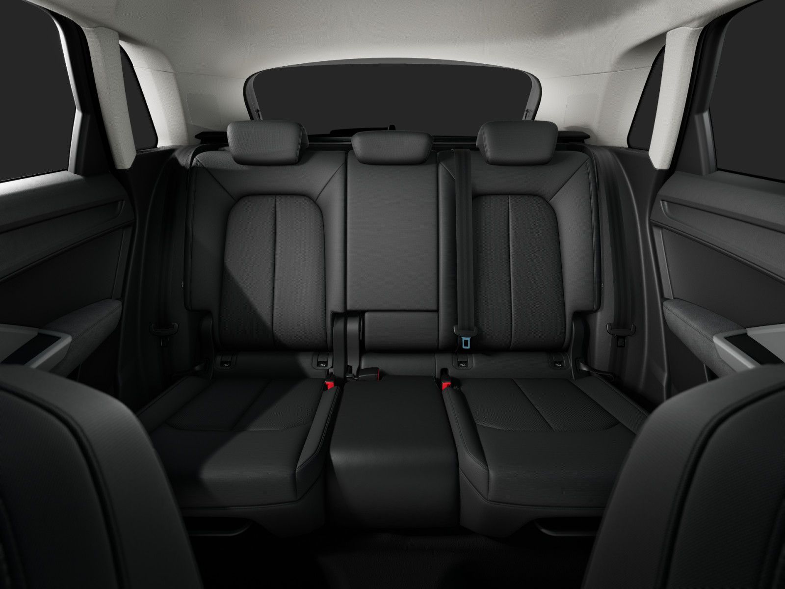 Audi Q3 - Bild 11